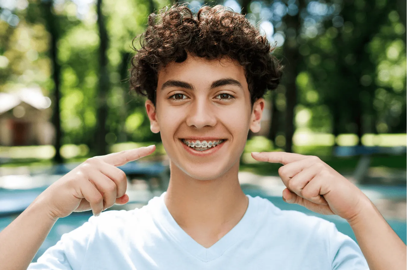 Braces in Glendale, CO
