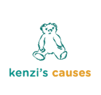 Kenzi's Causes logo