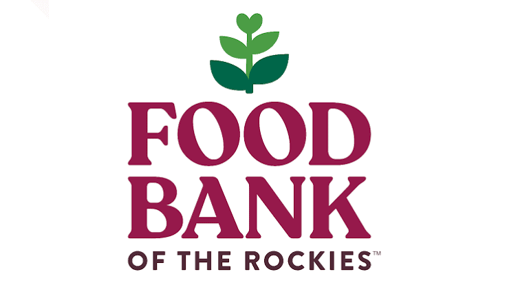 Food Bank of the Rockies logo