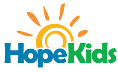 HopeKids logo