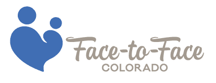 Face-to-Face Colorado logo