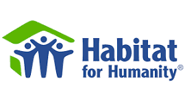Habitat for Humanity logo