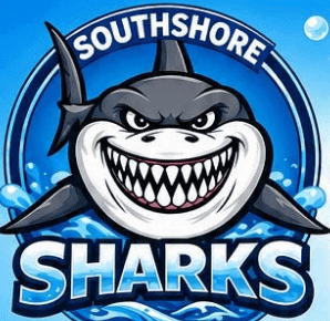 Southshore Sharks logo