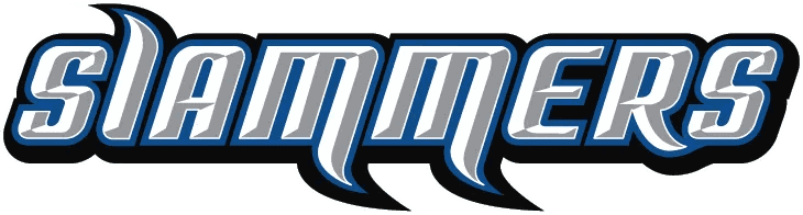Slammers logo