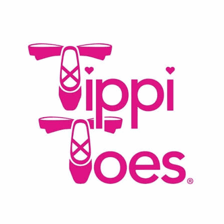 Tippi Toes logo