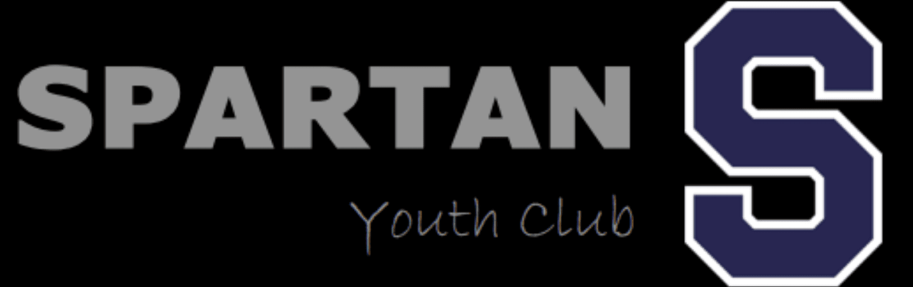 Spartan Youth Club logo