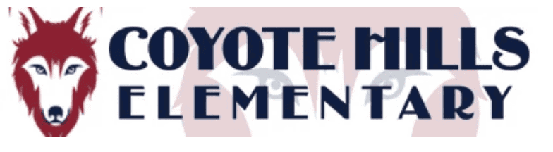 Coyote Hills Elementary logo