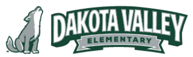 Dakota Valley Elementary logo