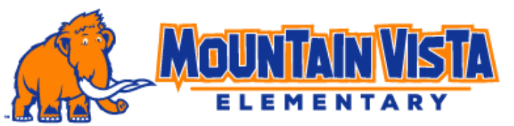 Mountain Vista Elementary logo