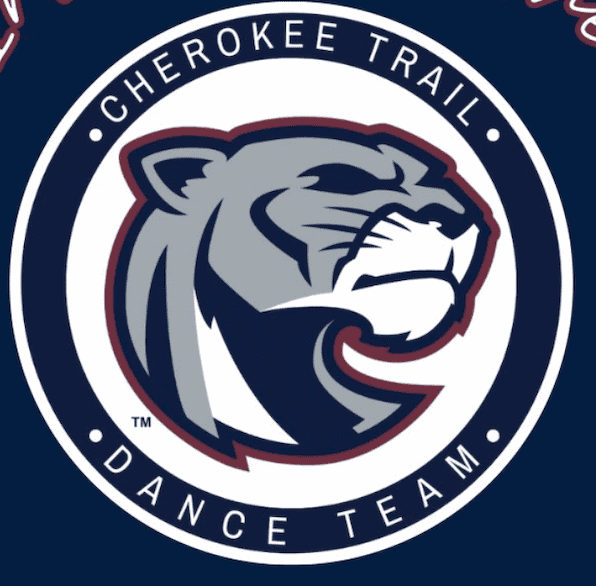 Cherokee Trail logo